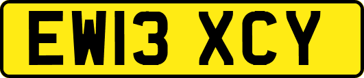 EW13XCY