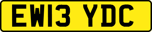 EW13YDC