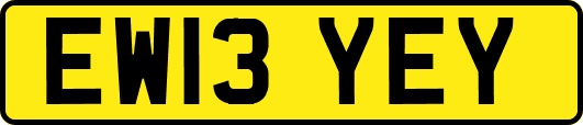 EW13YEY