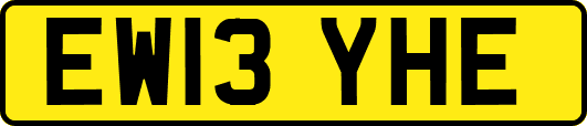 EW13YHE