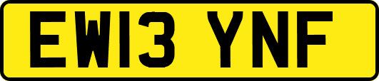 EW13YNF