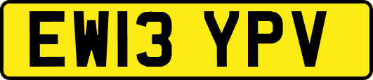 EW13YPV