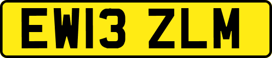 EW13ZLM