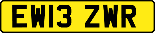 EW13ZWR