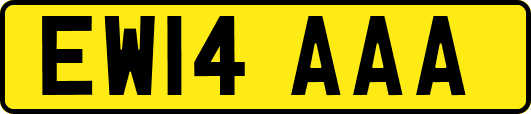 EW14AAA