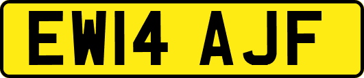 EW14AJF