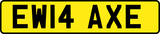EW14AXE