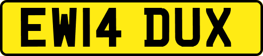 EW14DUX