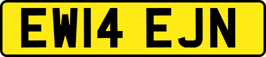 EW14EJN