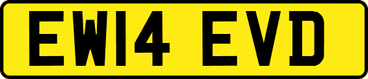 EW14EVD