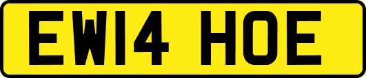 EW14HOE