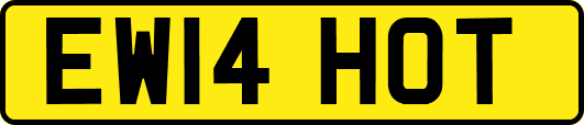 EW14HOT