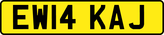 EW14KAJ