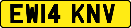 EW14KNV