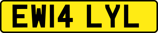 EW14LYL