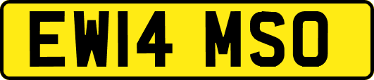 EW14MSO
