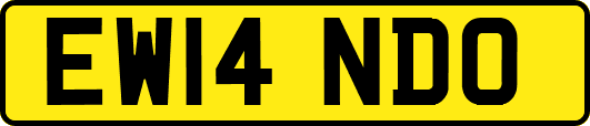 EW14NDO