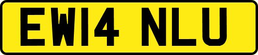 EW14NLU