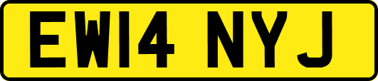 EW14NYJ