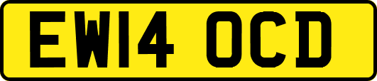 EW14OCD