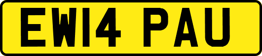 EW14PAU