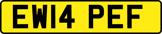 EW14PEF