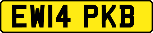 EW14PKB