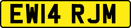 EW14RJM