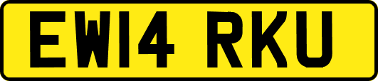 EW14RKU