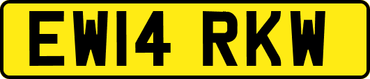 EW14RKW