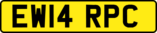 EW14RPC