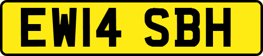 EW14SBH