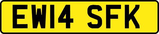 EW14SFK