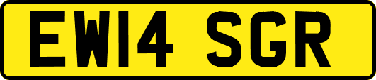 EW14SGR