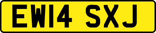 EW14SXJ