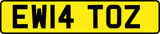 EW14TOZ