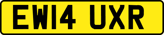 EW14UXR
