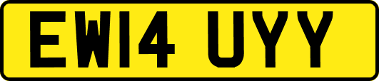 EW14UYY