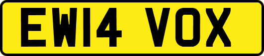 EW14VOX