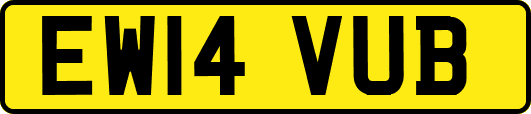 EW14VUB
