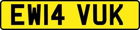 EW14VUK