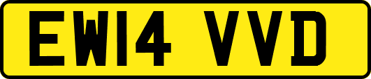 EW14VVD