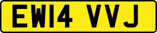 EW14VVJ