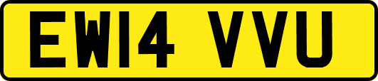 EW14VVU