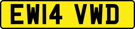 EW14VWD