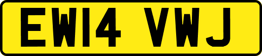 EW14VWJ