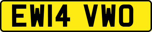 EW14VWO