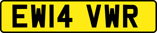 EW14VWR