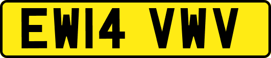 EW14VWV