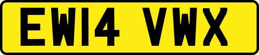 EW14VWX